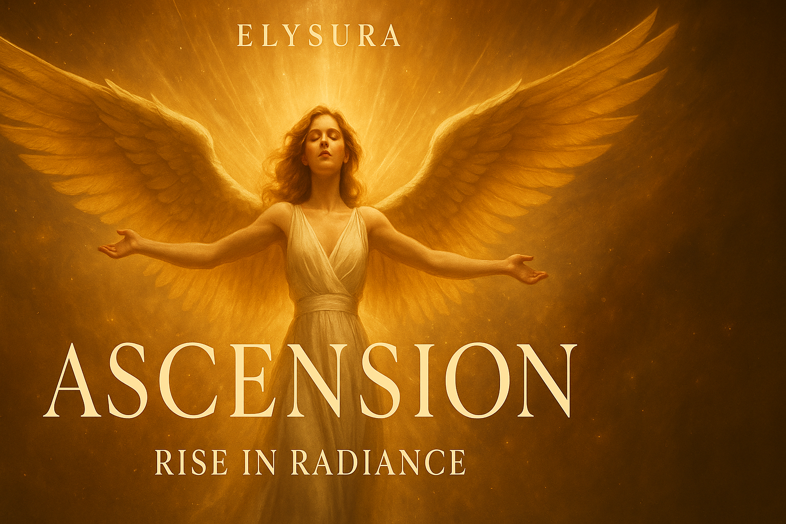 Elysura Ascension Ultra-Wide Banner